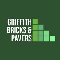 Logo of Griffith Bricks and Pavers