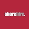 Logo of Shore Hire