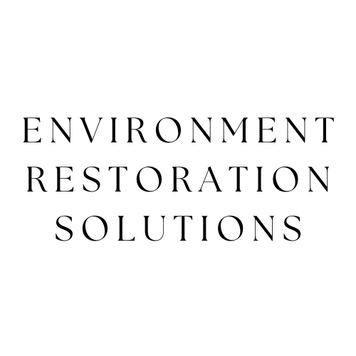 Logo of Environment Restoration Solutions