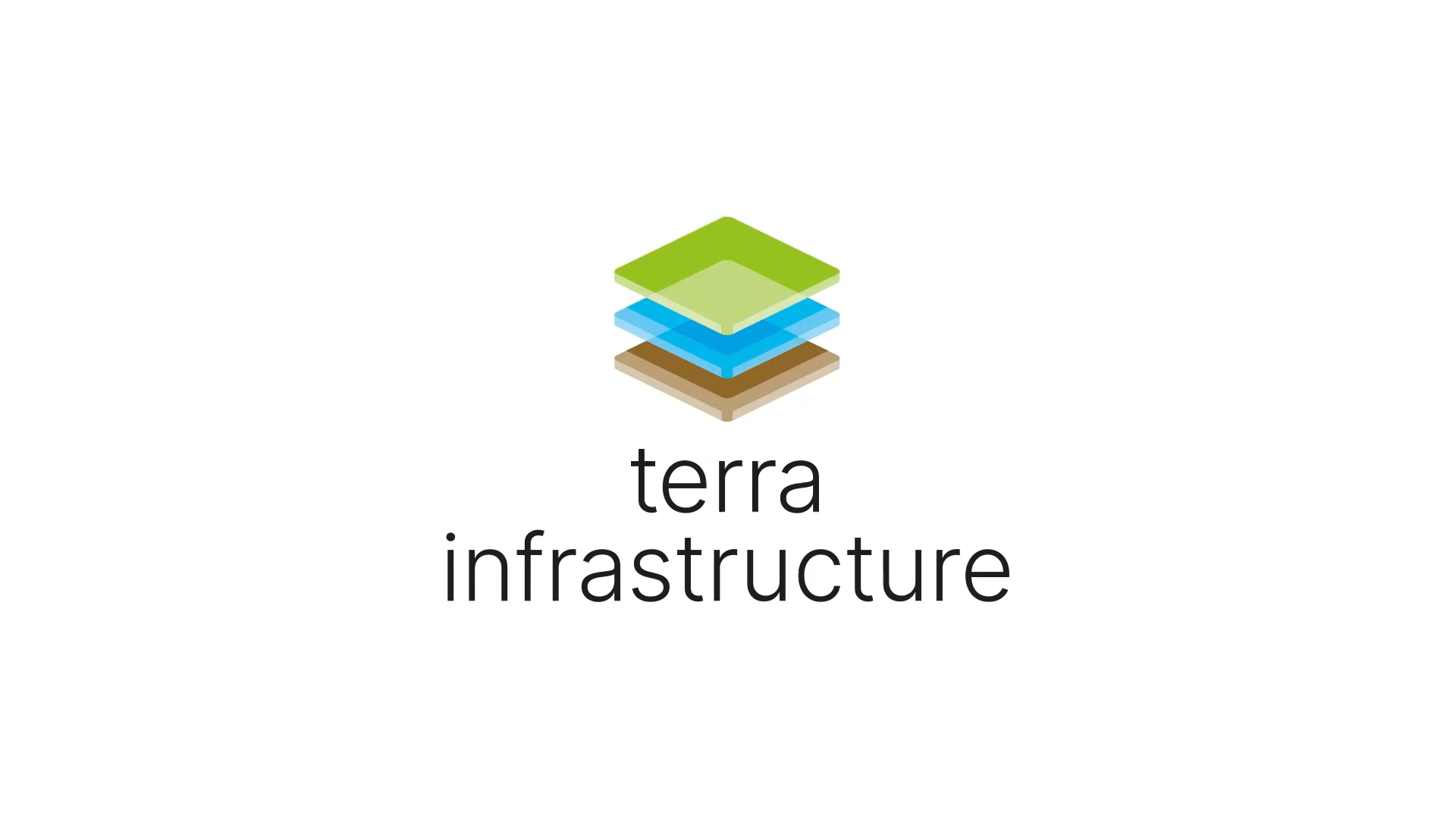Logo of Terra Infrastructure