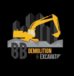 Logo of BB Demolition and Excavation