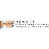 Logo of Hewett Earthmoving Repairs