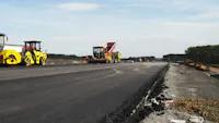 Armstrongs Bitumen Asphalt