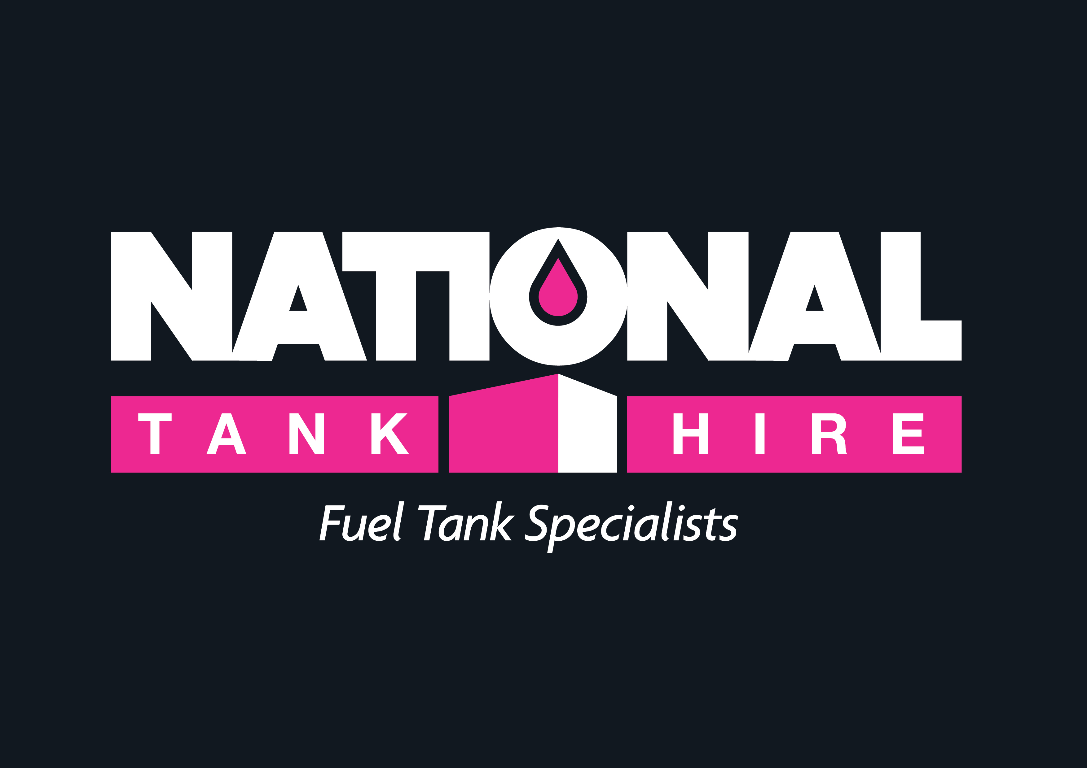 Logo of National Tank Hire Pty Ltd