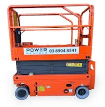 Access Equipment for Hire in Keysborough