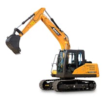 Track Mounted Excavator for Hire in Keysborough