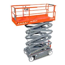 Access Equipment for Hire in Keysborough