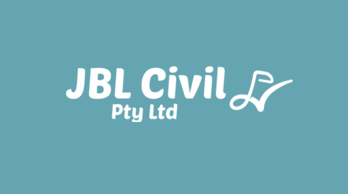Logo of JBL Civil