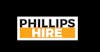 Logo of Phillips Hire