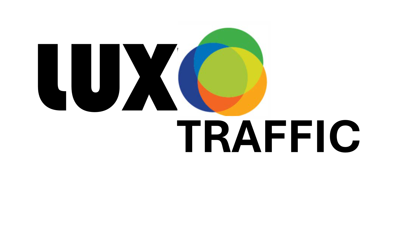 Logo of Lux Traffic WA