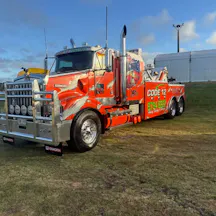 Towing Services in Dandenong