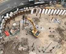 Piling Contractors for Hire in Lake Heights