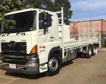 Tilt Tray for Hire in Melbourne