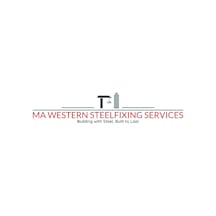 Logo of MA WESTERN STEELFIXING SERVICES