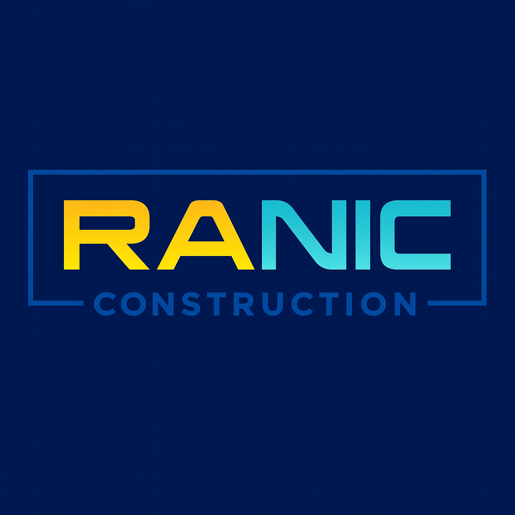 Logo of Ranic Pty Ltd
