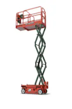 Access Equipment for Hire in Cameron Park