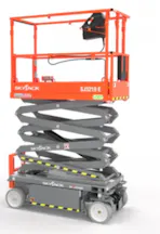 Access Equipment for Hire in Cameron Park
