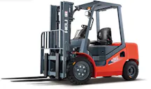 1t - 3t Electric Forklift for Hire