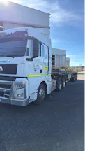 Heavy Haulage Contractors in Wattleup