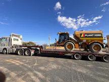 Float for Hire in Wattleup