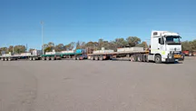 Prime Mover for Hire in Wattleup