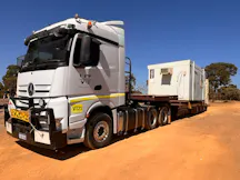 Float for Hire in Wattleup