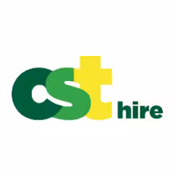 Logo of CST Hire - Adelaide
