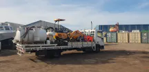 Non Destructive Digging Services in Breakwater