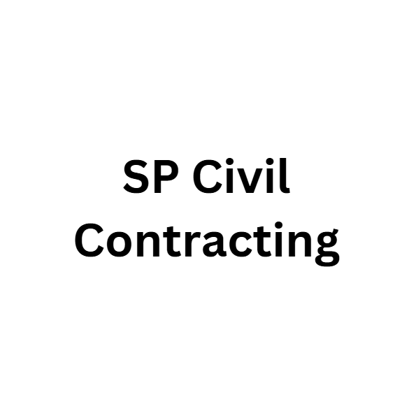 Logo of SP Civil Contracting