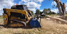 Land Clearing Services in Kents Lagoon