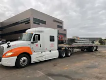 Road Trucks for Hire in Wanneroo