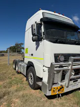 Prime Mover for Hire in Wanneroo