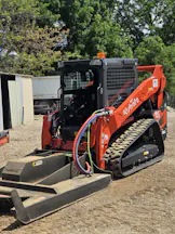 Over 3t Dingo for Hire
