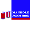 Logo of Manhole Form Hire