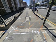 Utility Locating Services in Hackham