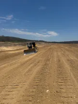 D6 or Equivalent Tracked Dozer for Hire