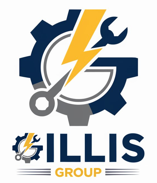 Logo of Gillis Group Pty Ltd