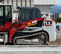 1.5t - 3t Ditch Witch for Hire