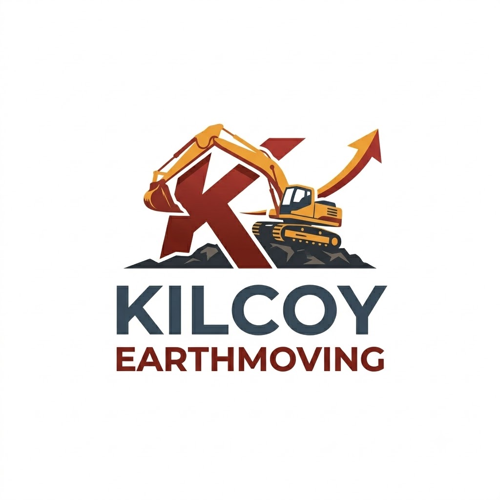 Logo of Kilcoy Earthmoving