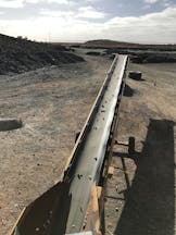 Ore Sorting for Hire in Osborne Park