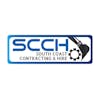 Logo of South Coast Contracting & Hire
