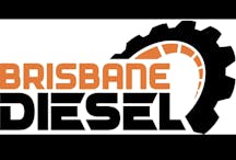 Logo of Brisbane Diesel