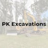 Logo of PK Excavations