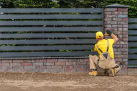 Bill Gibson Fencing PTY Ltd.
