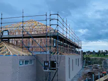 Scaffold for Hire in Fraser Rise
