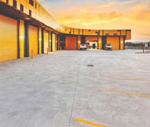 Concrete Cutting in Berkeley Vale
