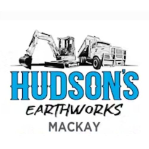 Logo of Hudson's Earthworks