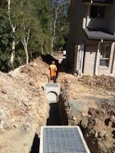 Stormwater Drainage in Wyong