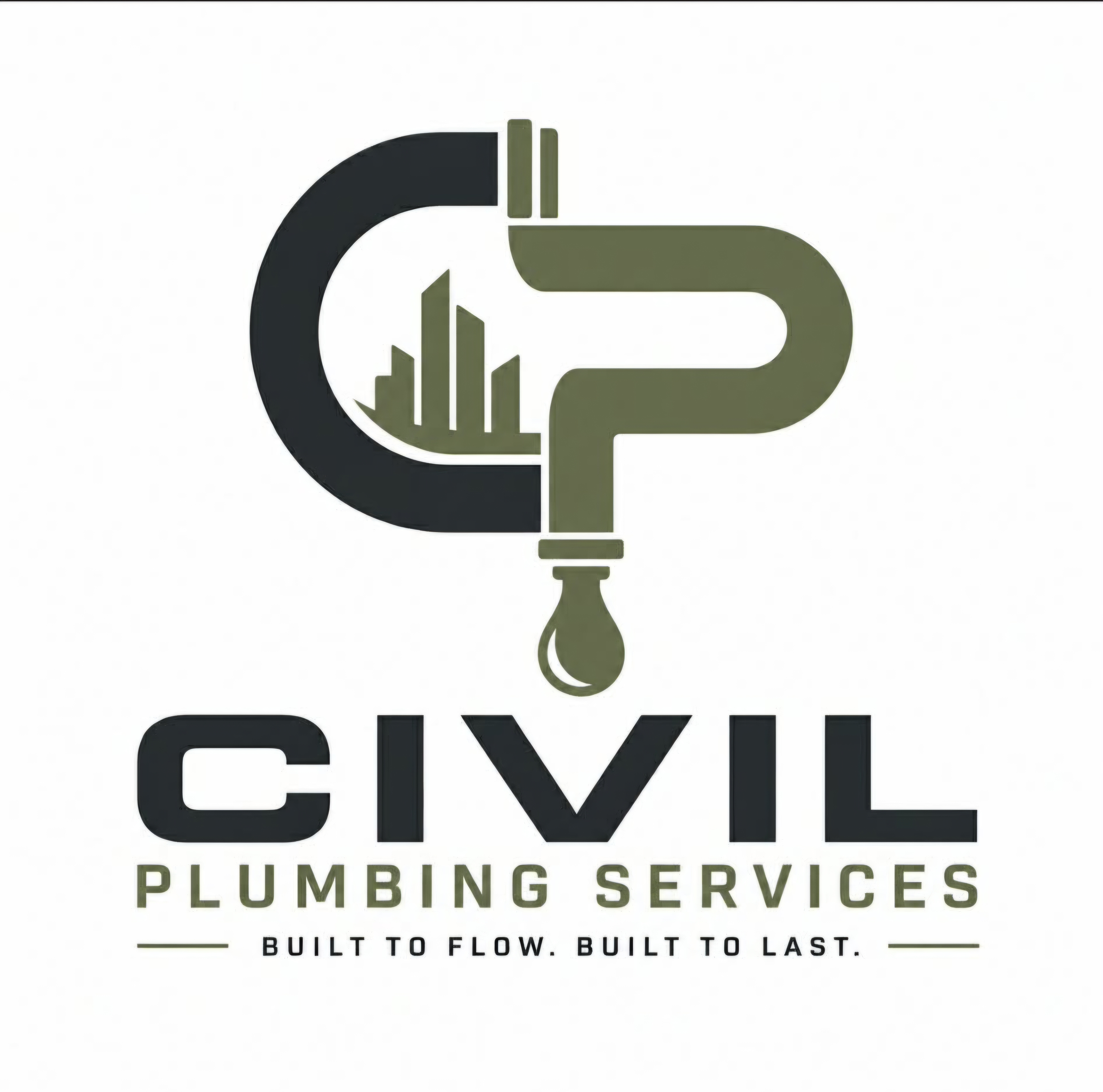 Logo of Civil Plumbing Services