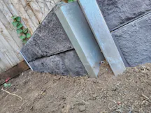Retaining Walls in Rowville